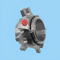 John Crane 4610 Cartridge Mechanical Seal 81665460 SIC/SIC/V/PTFE 40mm