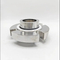 Single Cartridge Mechanical Seal Burgma Cart-SN CAR/SIC/EPDM/304 53mm