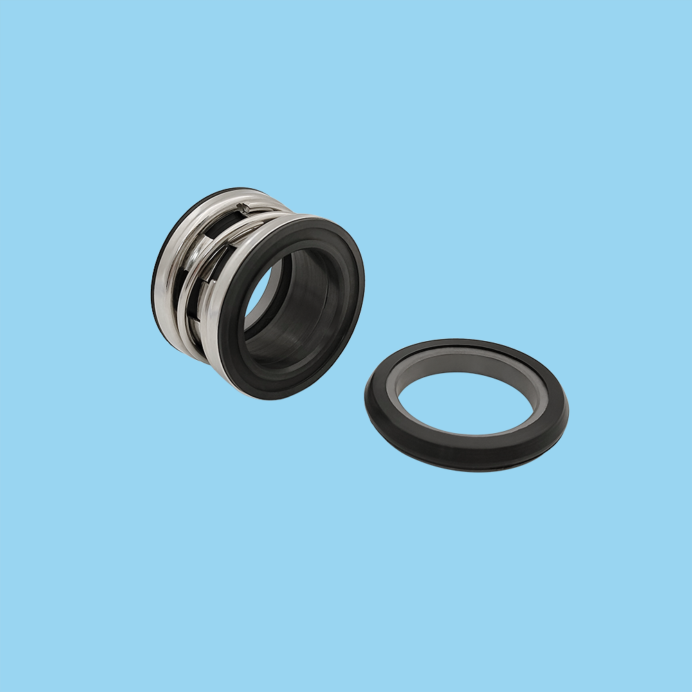 TS 210 Mechanical Seals for Pumps Pusher Seals