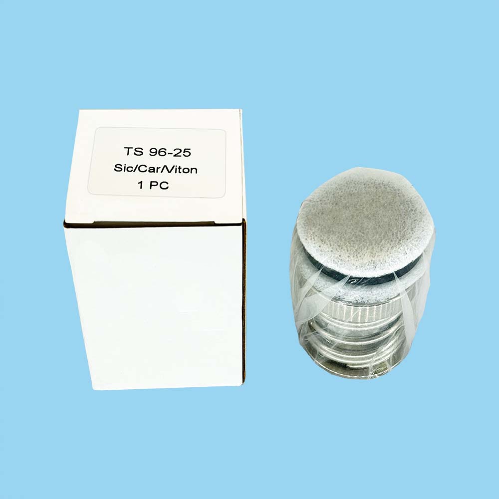 TS 96 Mechanical Seals for Pumps Pusher Seals