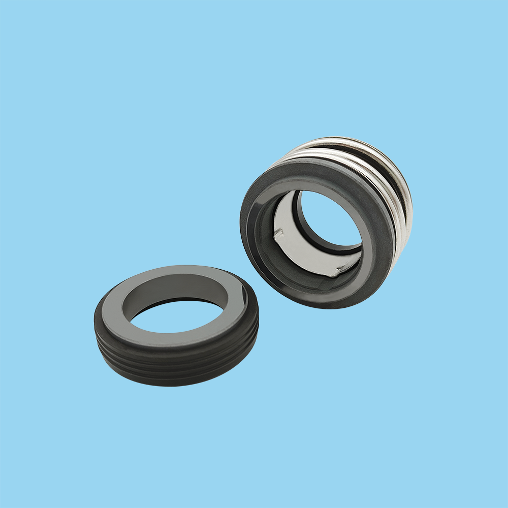 TS 600 Mechanical Seals for Pumps Pusher Seals