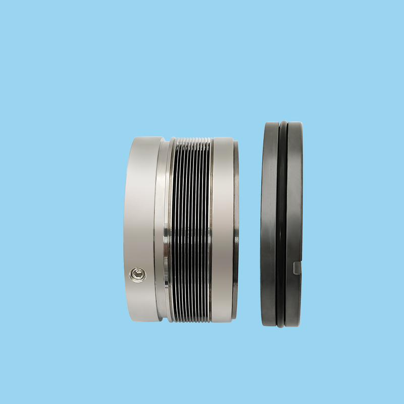 TS 680 Mechanical Seals for Pumps Pusher Seals