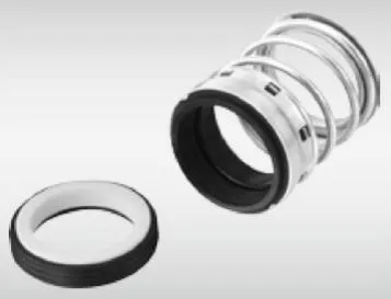 WG 1 Elastomer Bellow Mechanical Seals for Pumps