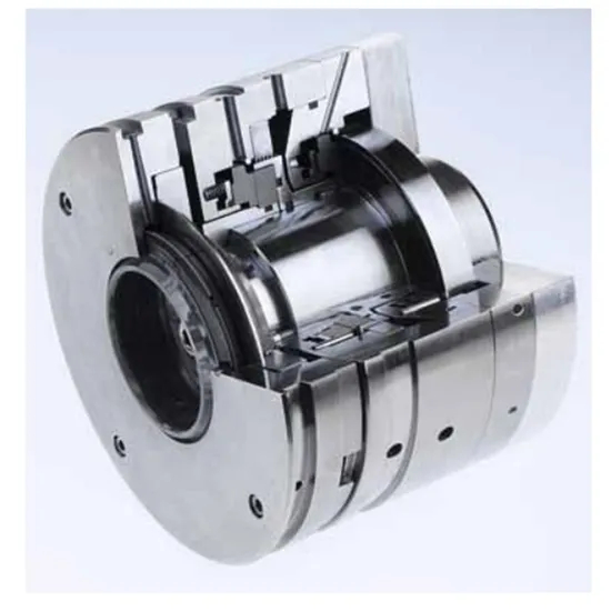 130 DGS Mechanical Seals for Pumps Pusher Seals