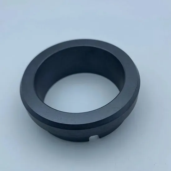 Stationary Ring G9 Seals Ring  SIC Ring  Carbon Ring  for  All Kinds of  Mechanical  Seals