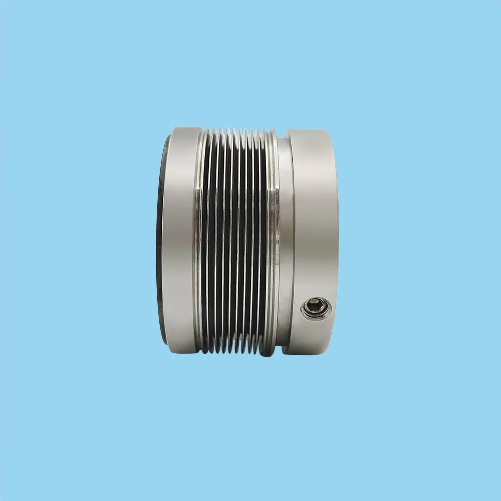 Premium Quality Metal Bellow Mechanical Seals TS 85N for Chemical Pumps