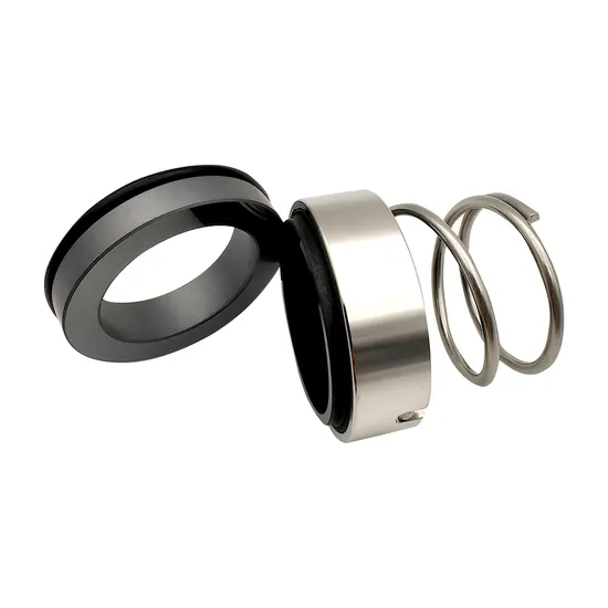 Single Spring Mechanical Seals TSM32 for Chemical Pumps