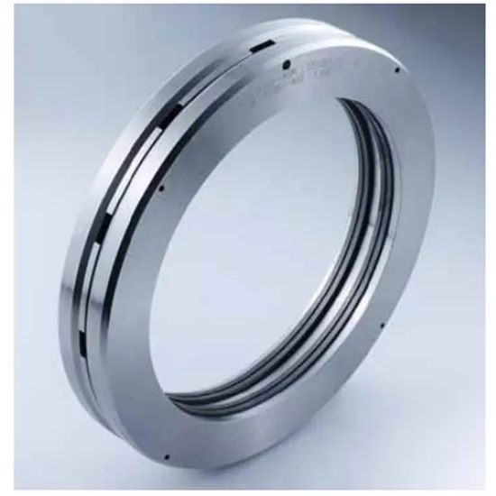 142 CSE Mechanical Seals for Pumps Pusher Seals