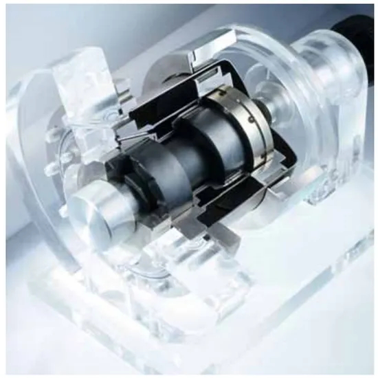 150 MAK 685 Mechanical Seals for Pumps Pusher Seals