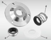 WG 260 OEM Mechanical Seals for Pumps