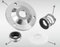 WG 260 OEM Mechanical Seals for Pumps