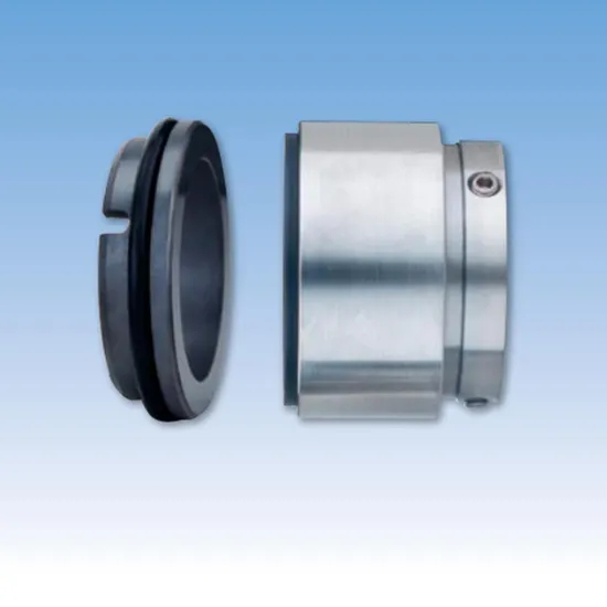 51TS PC08 O-ring Mechanical Seals for Pumps