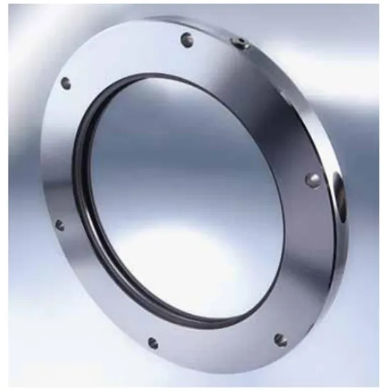 162 Espey WDK-BHS Mechanical Seals for Pumps Pusher Seals