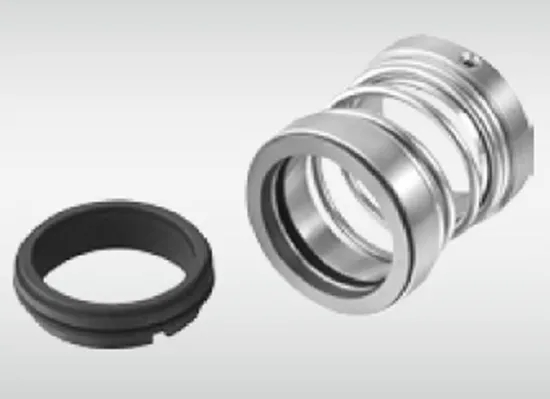 WG970 Single Spring Mechanical Seals for Pumps