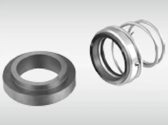 WG 160 OEM Mechanical Seals for Pumps