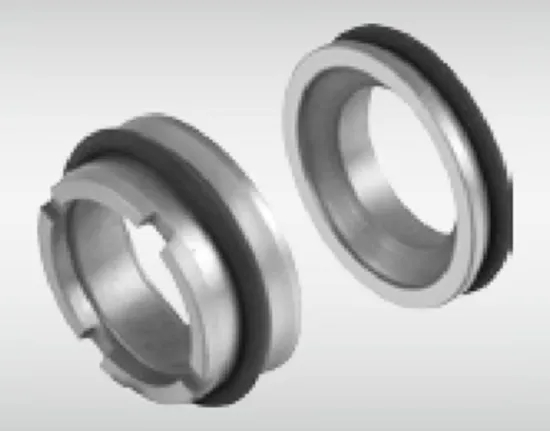 WG 160B OEM Mechanical Seals for Pumps