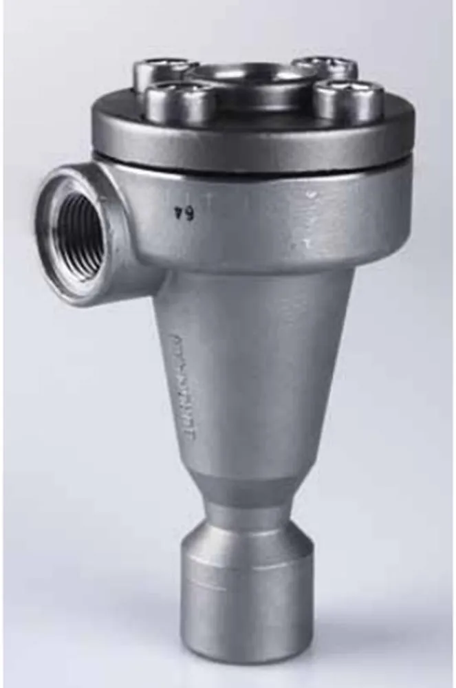 238 ZY Cyclone separators Mechanical Seals for Pumps Pusher Seals