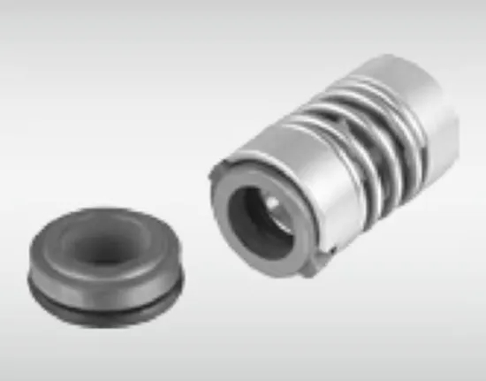 WG GLF-5 Grundfose Pump Mechanical Seals for Pumps