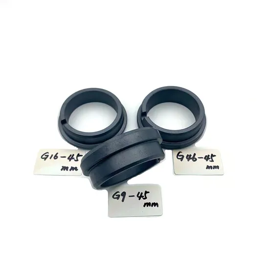188 QFT2000 Mechanical Seals for Pumps Pusher Seals