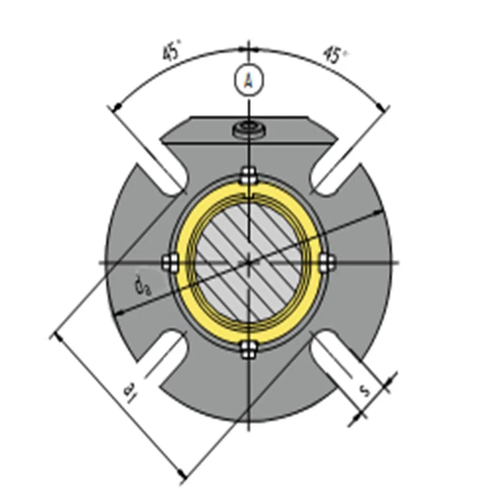 40-Cartex Single seals Mechanical Seals for Pumps Pusher Seals