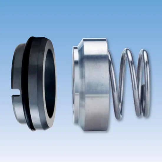66TS PC32 O-ring Mechanical Seals for Pumps