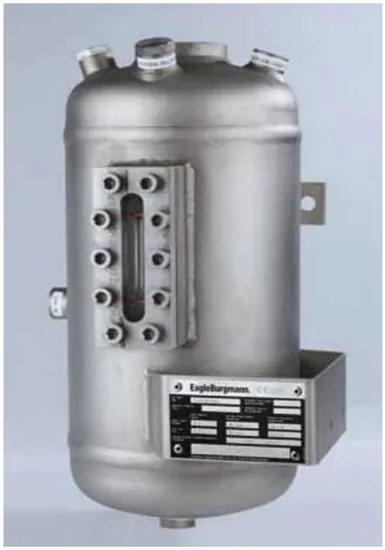 202 TS4000 Mechanical Seals for Pumps Pusher Seals