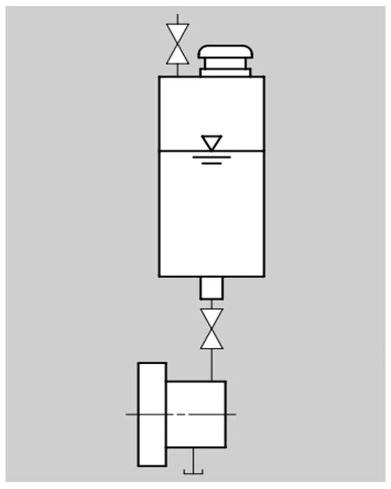 192 QFT6000 Mechanical Seals for Pumps Pusher Seals
