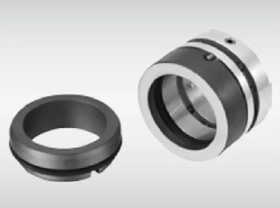 WGRO-C Multi Spring Mechanical Seals for Pumps
