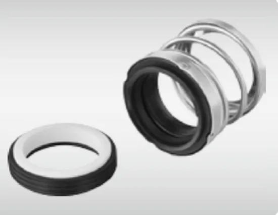 WGBIA Elastomer Bellow Mechanical Seals for Pumps