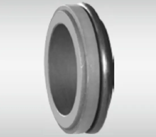 WG 12DIN Stationary Seat Series for Pumps