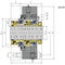 56  Mechanical Seals for Pumps Pusher Seals