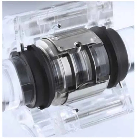 20 H74-D Mechanical Seals for Pumps Pusher Seals