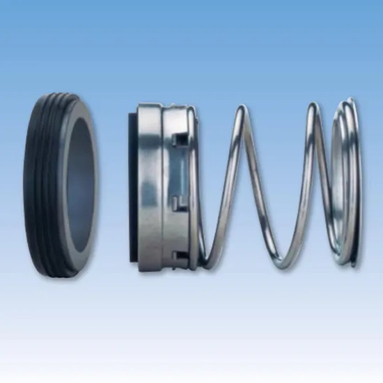 72TS PB02 Elastomer Bellow Mechanical Seals for Pumps