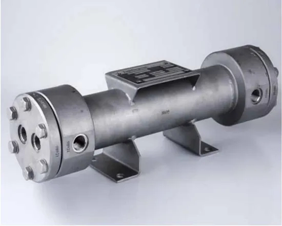 222 WED Mechanical Seals for Pumps Pusher Seals