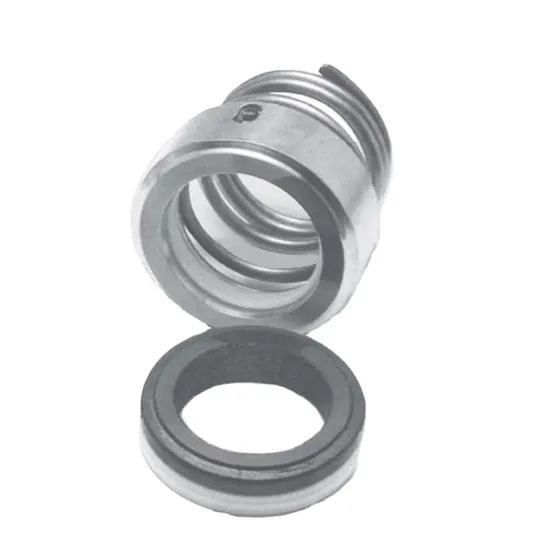 Uniten 4 Mechanical Seals for All Pumps