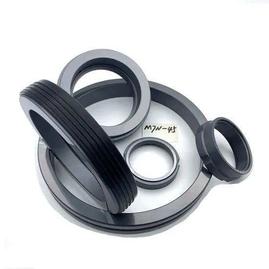 Roten 84 Mechanical Seals for All Pumps
