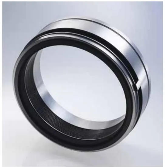 82 MFL65 Mechanical Seals for Pumps Pusher Seals
