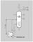 206 TS6000 Mechanical Seals for Pumps Pusher Seals