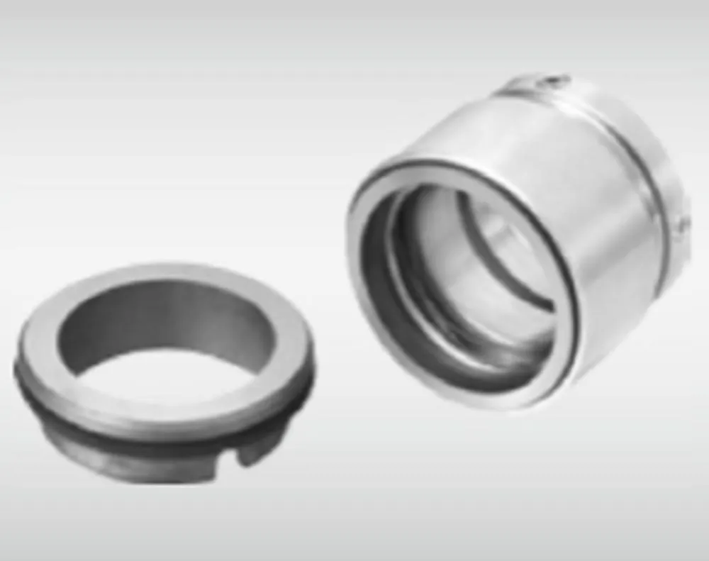 WG 97GN Wave Spring Mechanical Seals for Pumps