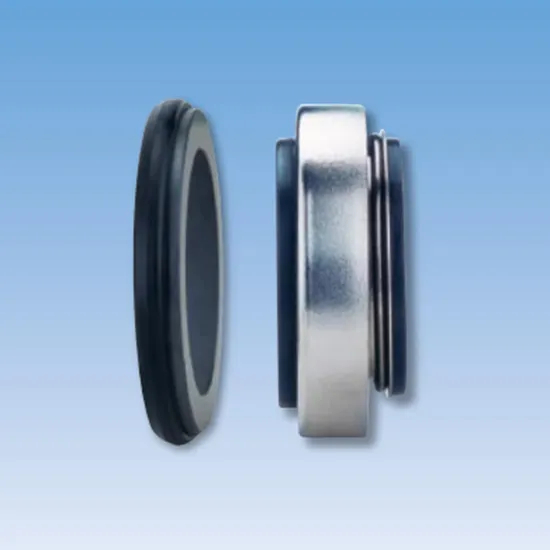 86TS PB18 Elastomer Bellow Mechanical Seals for Pumps
