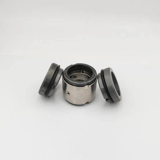M74 Multiple Spring Mechanical Seal Pump Seal with G9 Seat