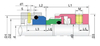 WG HTN Wave Spring Mechanical Seals for Pumps