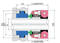 WG W10T Elastomer Bellow Mechanical Seals for Pumps