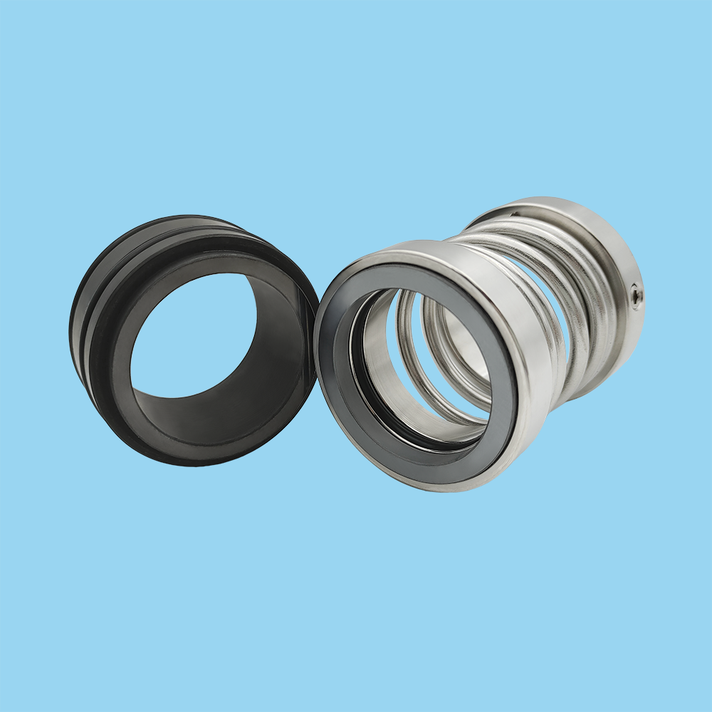 TS 98 Mechanical Seals for Pumps Pusher Seals