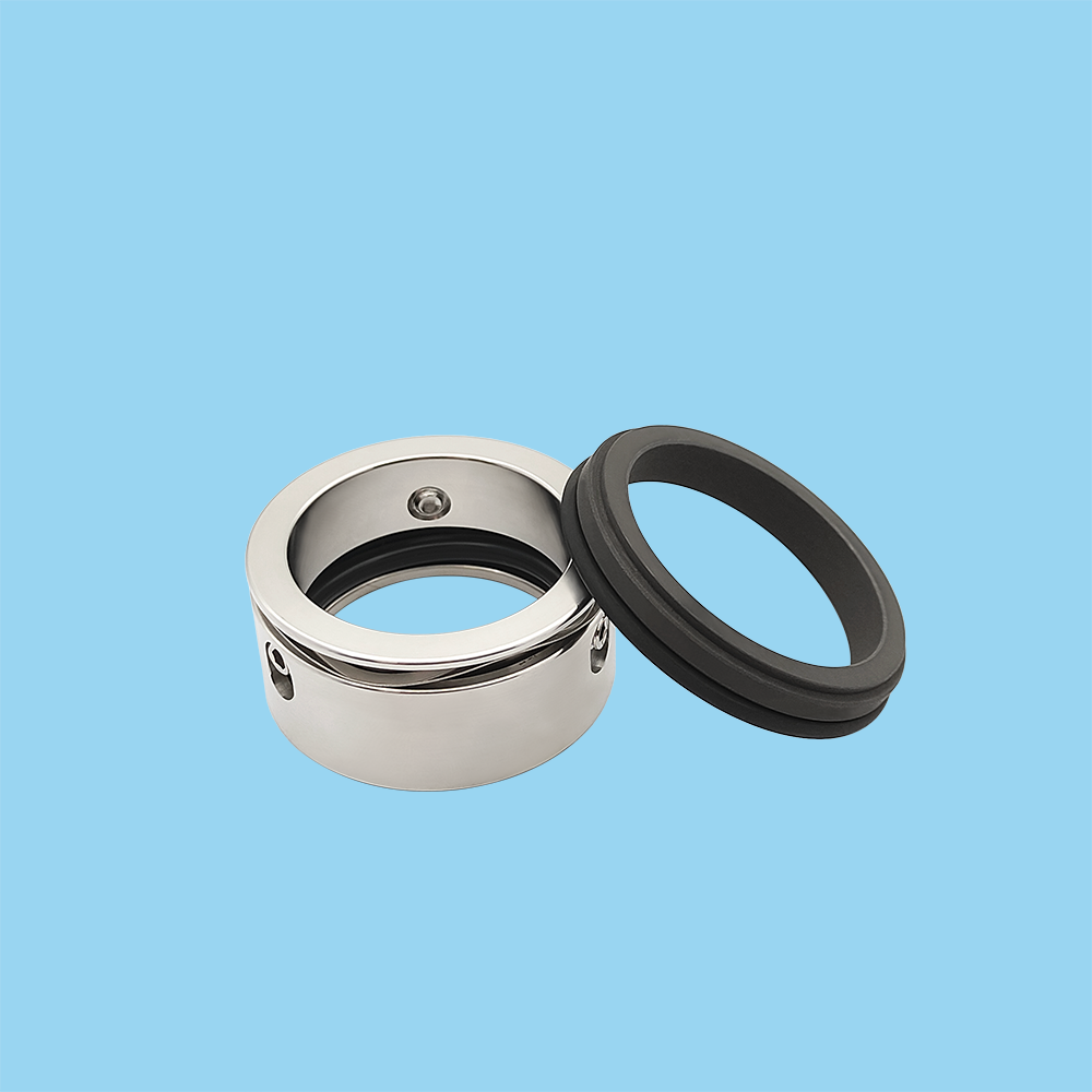 TS W01 Mechanical Seals for Pumps Pusher Seals