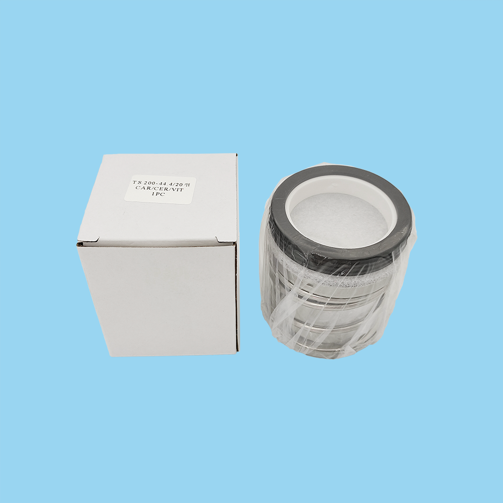 JC 200 Type Mechanical Seals for Water Pump