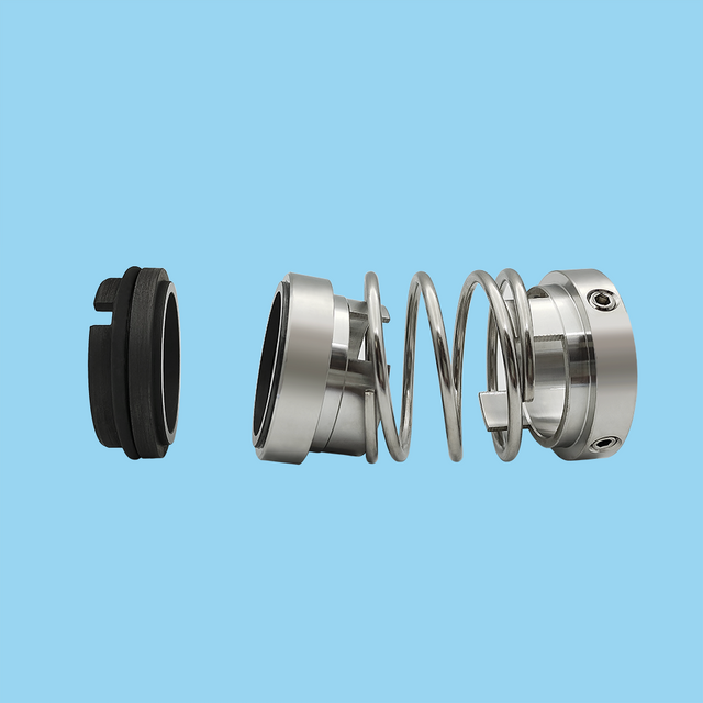 Single Spring Mechanical Seals TS250