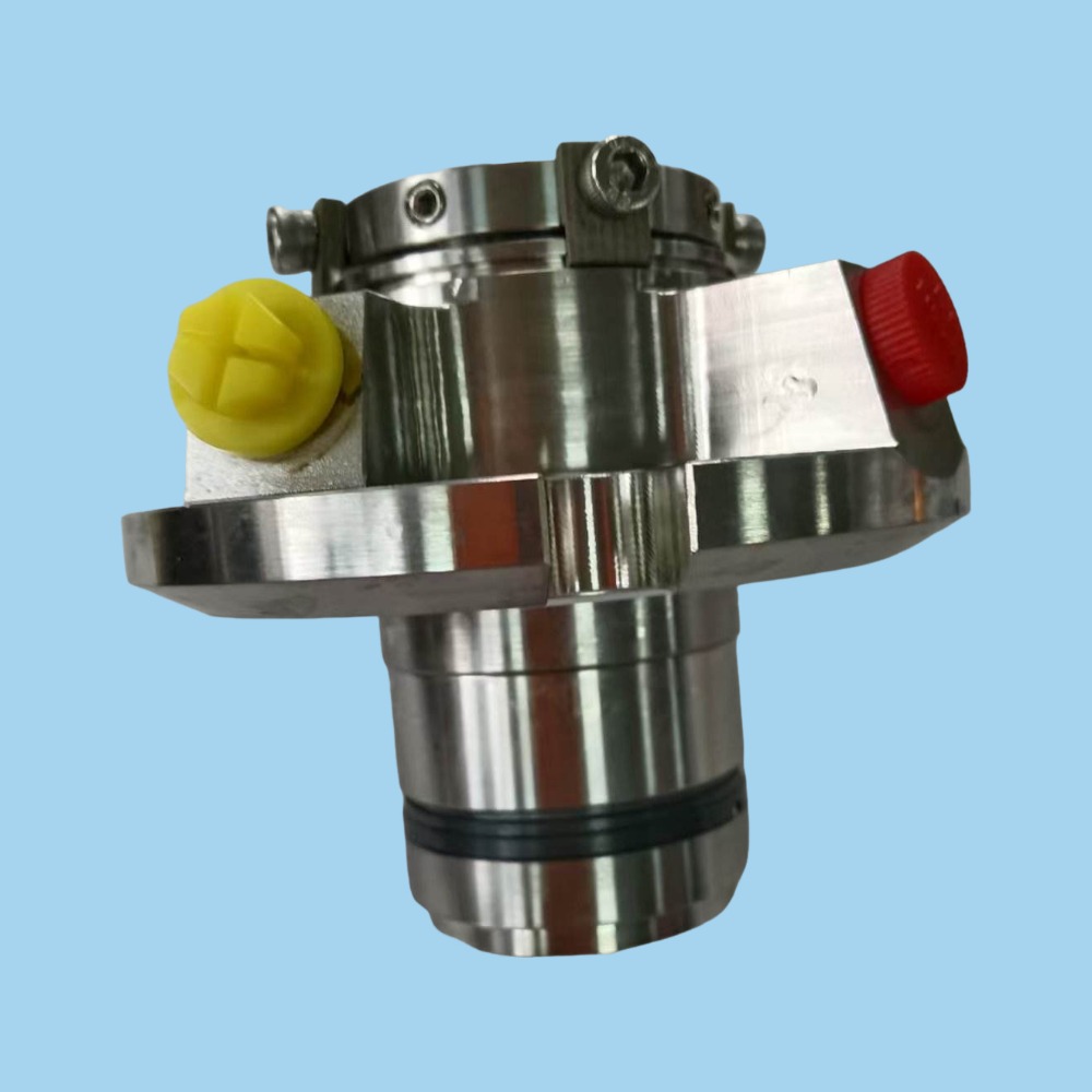 JC 5620 Cartridge Mechanical Seal Ss316 MATERIAL