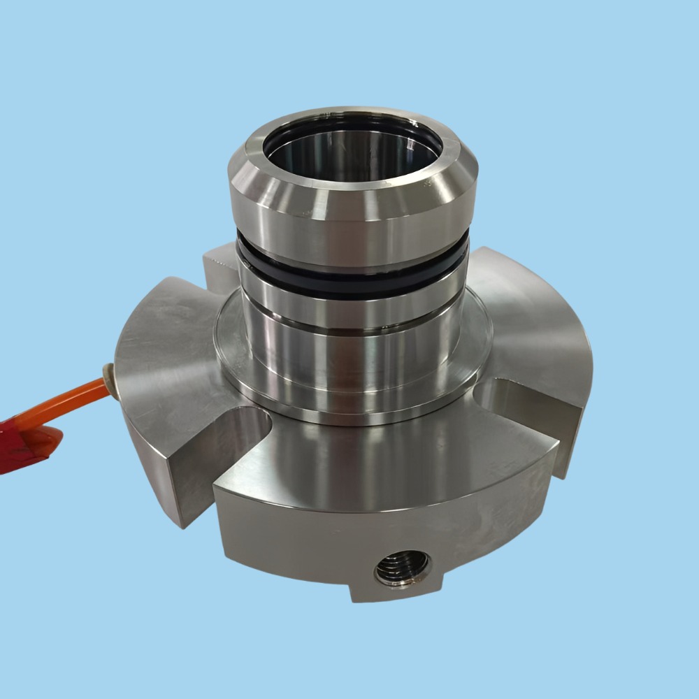 S10 S20 Cartridge Mechanical Seal