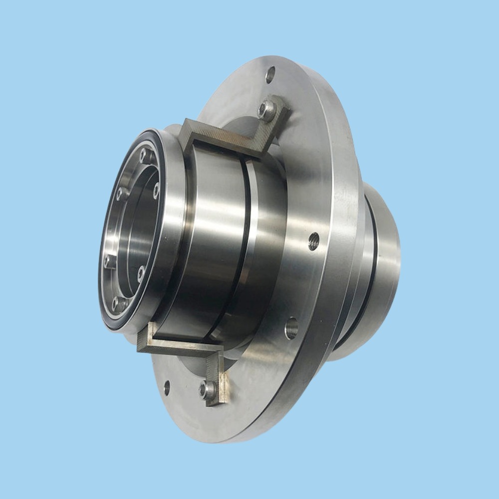 LP-D-SA-D31H1/85-DE A2-1143-K-M2 Cartridge Mechanical Seal